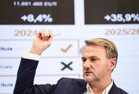 Mijailović: "Uspeh kluba nikada nije rezultat samo jednog čoveka"
